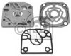 FEBI BILSTEIN 45909 Seal Kit, multi-valve
